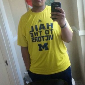 Meet your Posher, Brian